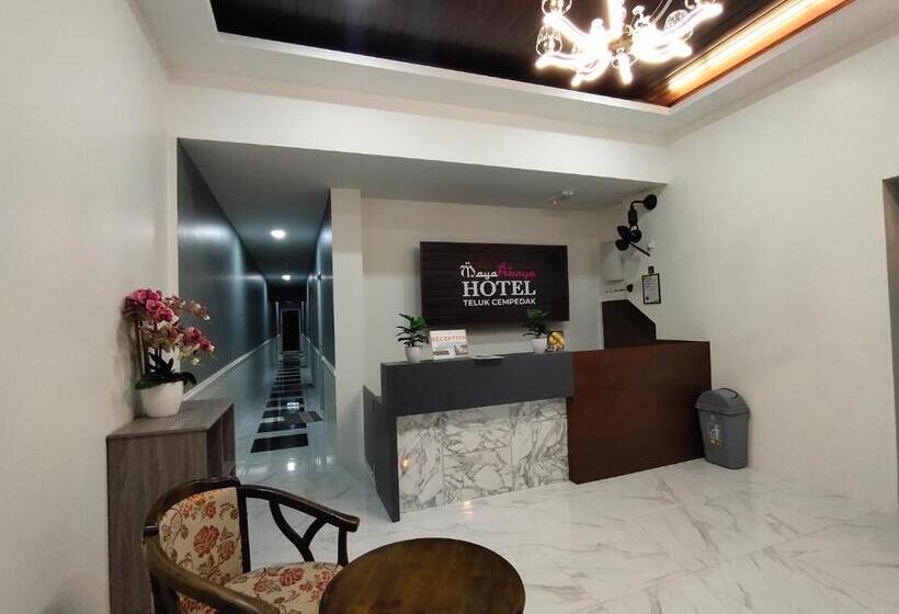Hotel Tc Maya Abaya