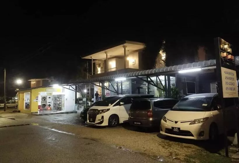 ホテル Tc Maya Abaya