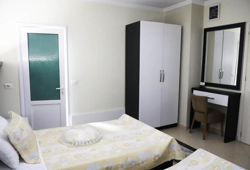 ホテル Vila Leo Lux