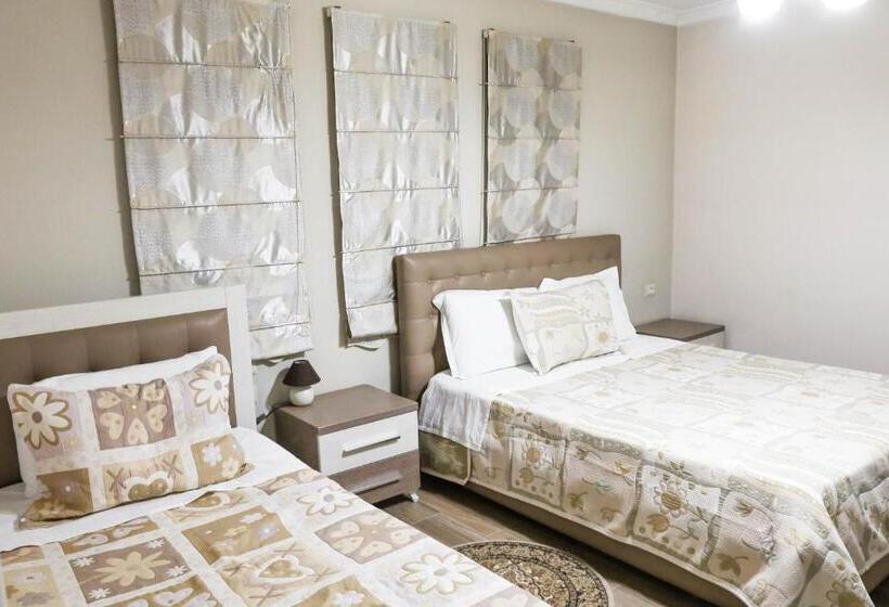 ホテル Vila Leo Lux