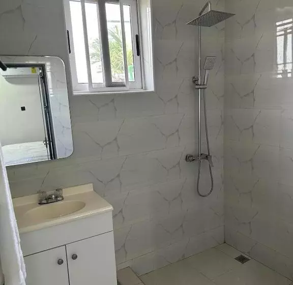Hotelli Zab S Suite