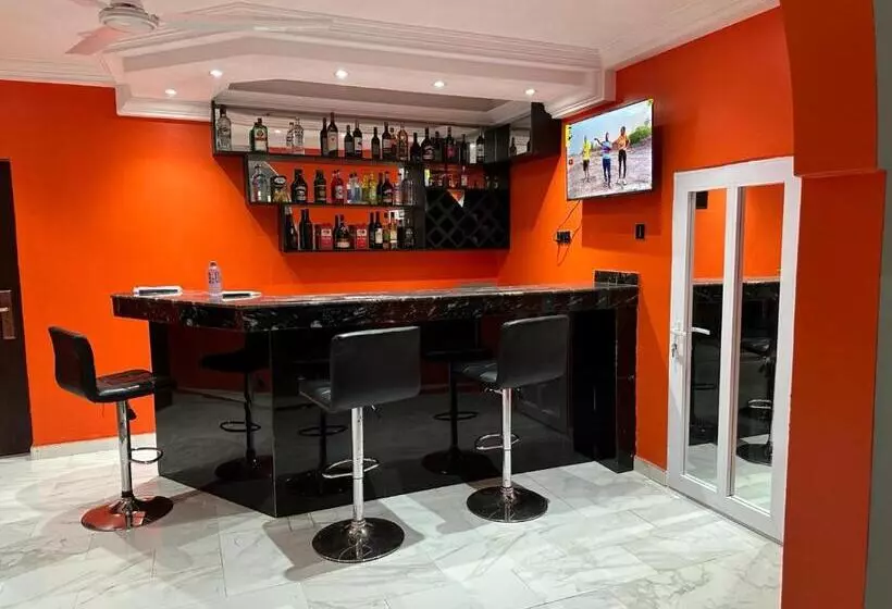 Hotelli Zab S Suite