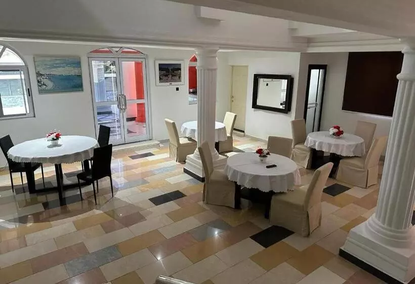 Hotelli Zab S Suite