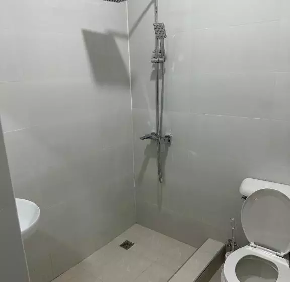Hotelli Zab S Suite