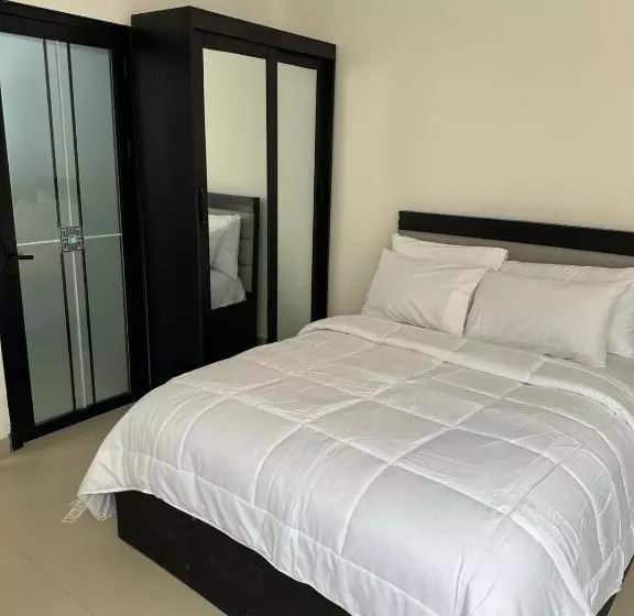Hotelli Zab S Suite