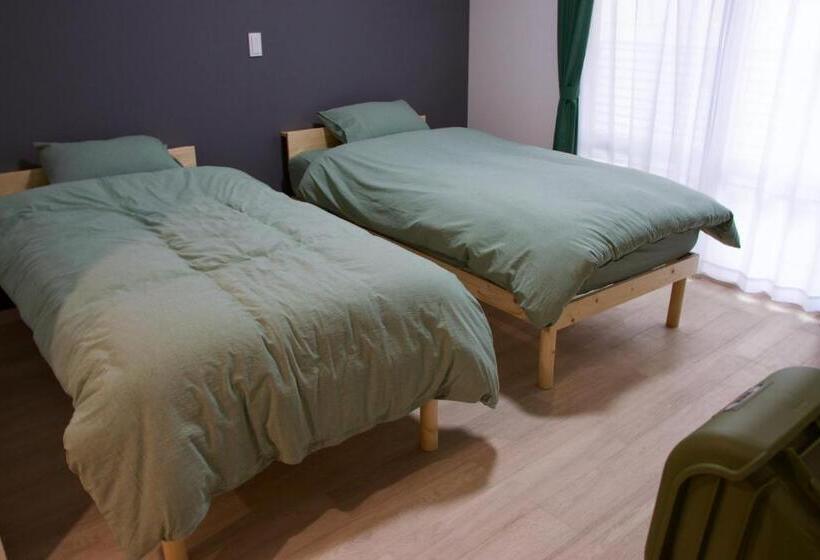 Island Stay Izumizaki