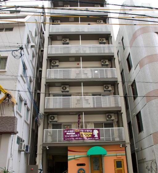 Island Stay Izumizaki