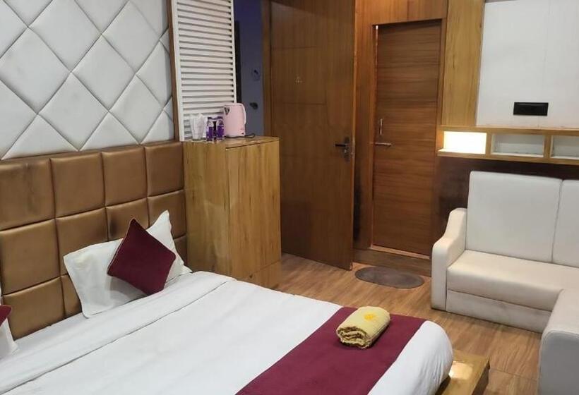 Kosi Inn Hotel & Resort