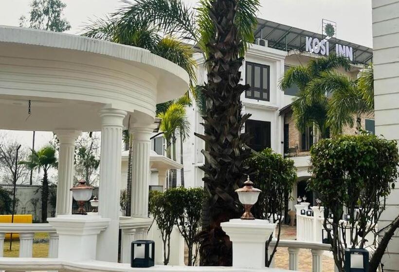 Kosi Inn Hotel & Resort