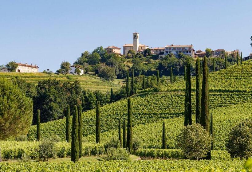 Pensjonat Alla Torre Antica