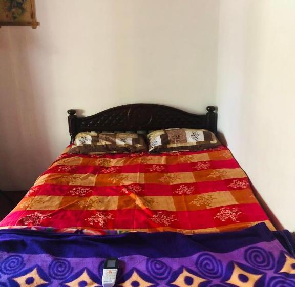 Pensão Cherish Calm & Wild