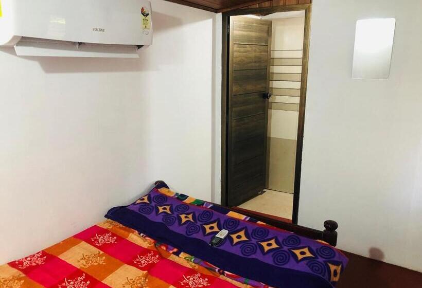 Pensão Cherish Calm & Wild