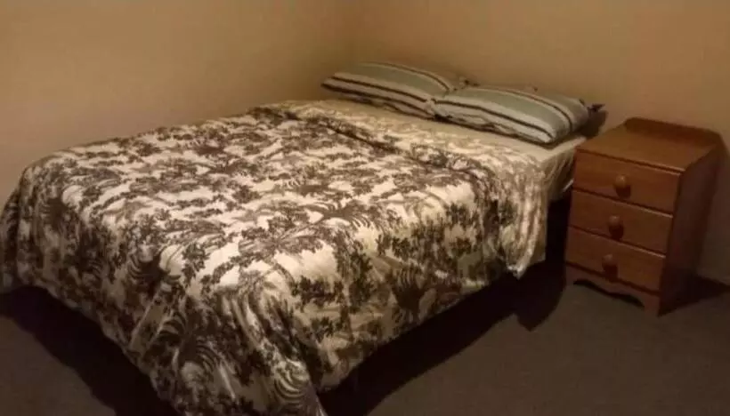 Majatalo City Budget Accommodation