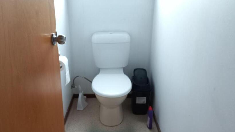 بنسيون City Budget Accommodation