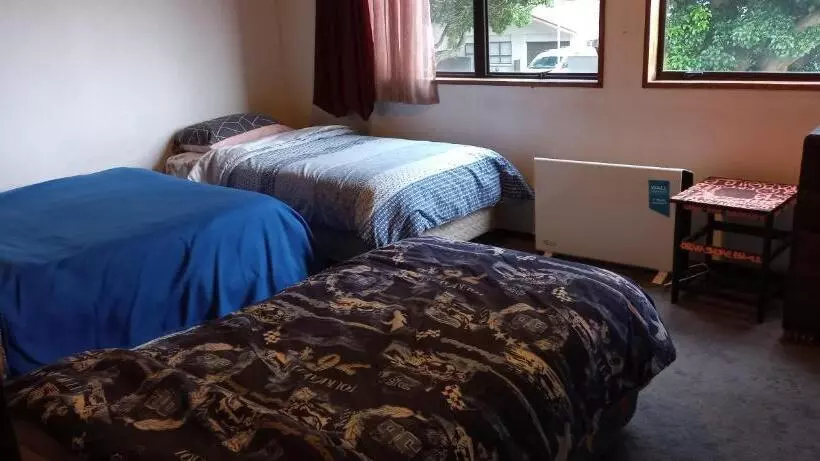 Majatalo City Budget Accommodation