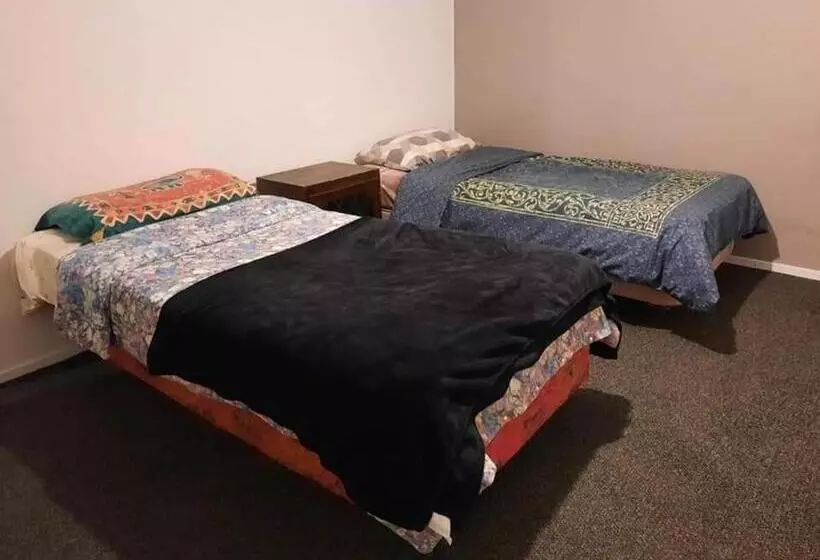 Majatalo City Budget Accommodation