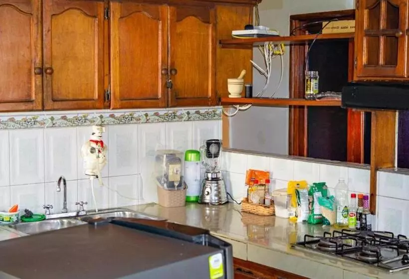 پانسیون Hostal Miami Beach