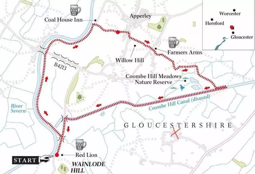 ペンション The Cabin At The Croft   Idyllic Rural Retreat Perfect For Couples And Dogs