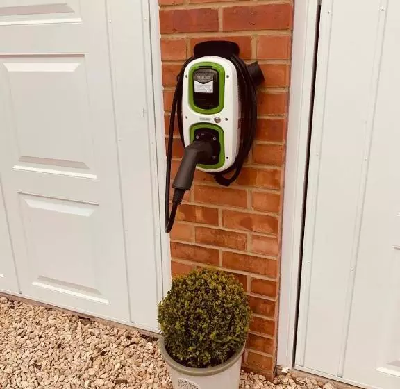 ペンション The Cabin At The Croft   Idyllic Rural Retreat Perfect For Couples And Dogs