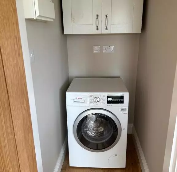 ペンション The Cabin At The Croft   Idyllic Rural Retreat Perfect For Couples And Dogs