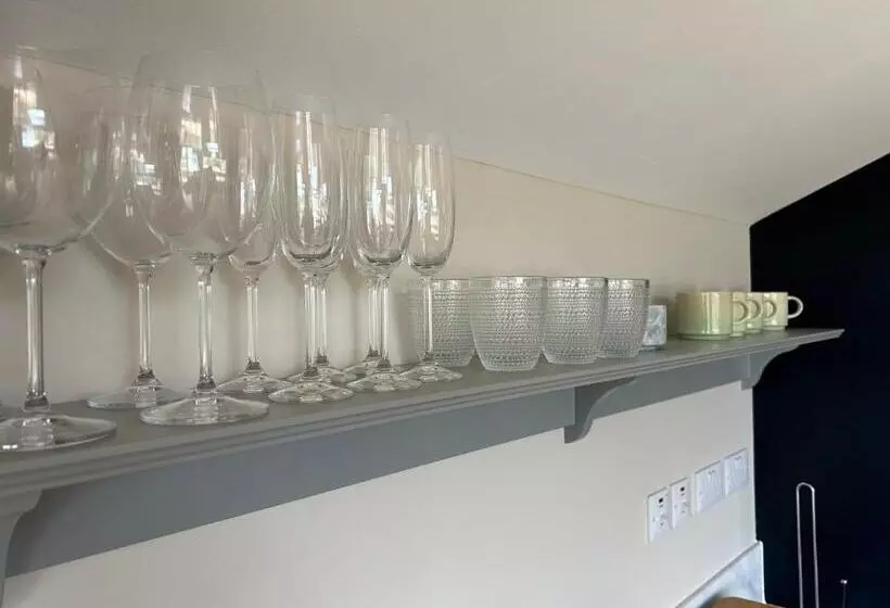 ペンション The Cabin At The Croft   Idyllic Rural Retreat Perfect For Couples And Dogs