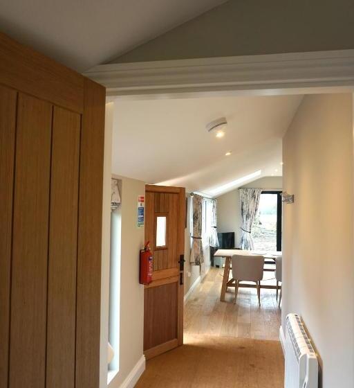 Pensão The Cabin At The Croft   Idyllic Rural Retreat Perfect For Couples And Dogs