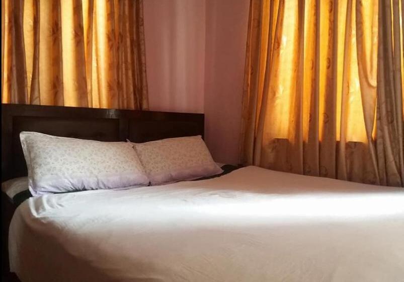 پانسیون Khadka Niwas