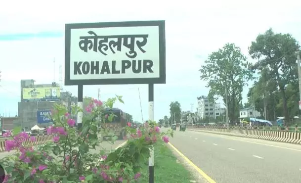 پانسیون Khadka Niwas