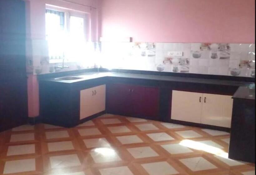 پانسیون Khadka Niwas