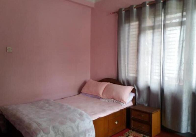 پانسیون Khadka Niwas