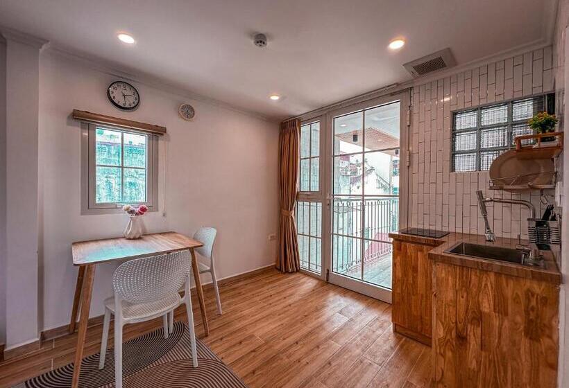 Pensionat La Casa Di Dicembre