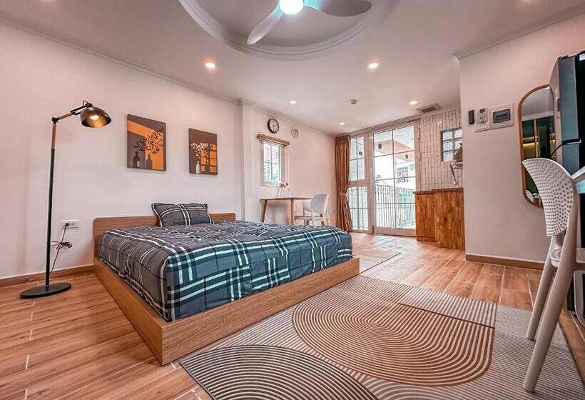 Pensionat La Casa Di Dicembre