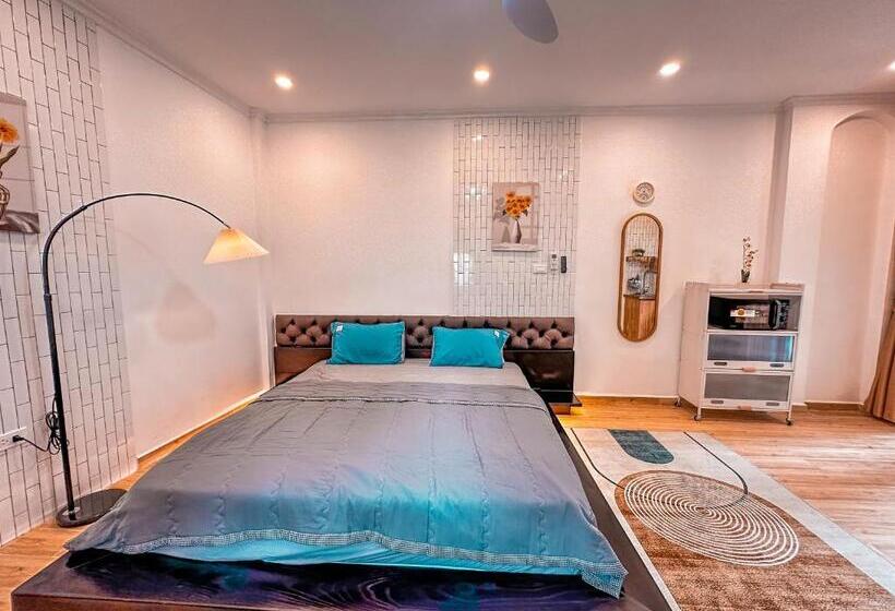 Pensionat La Casa Di Dicembre