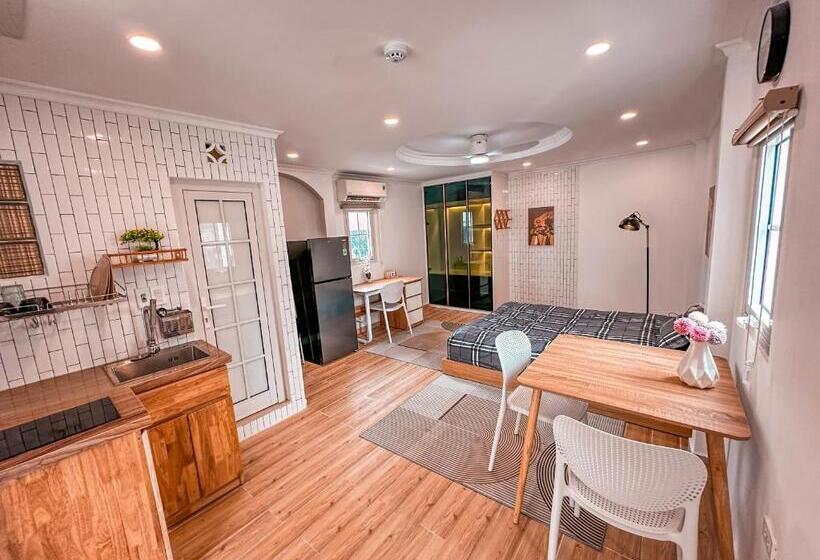 Pensionat La Casa Di Dicembre