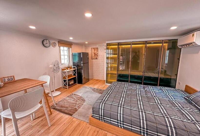 Pensionat La Casa Di Dicembre