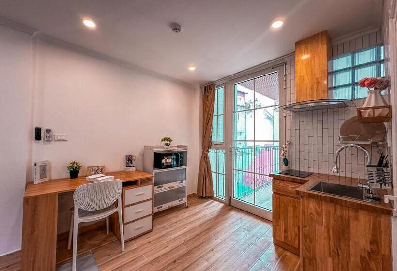 Pensionat La Casa Di Dicembre