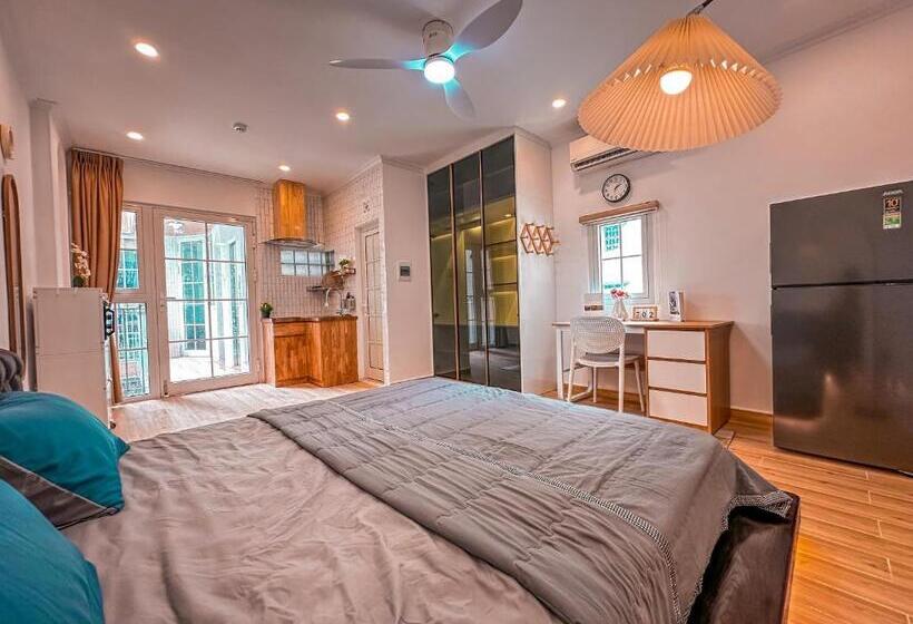 Pensionat La Casa Di Dicembre