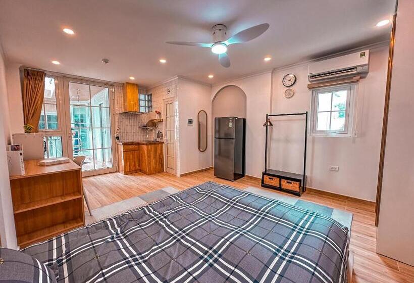 Pensionat La Casa Di Dicembre