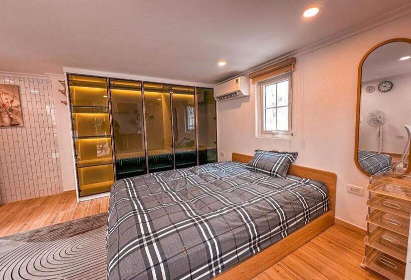 Pensionat La Casa Di Dicembre