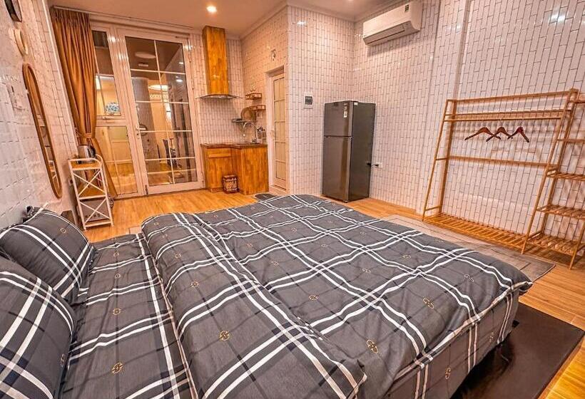 Pensionat La Casa Di Dicembre