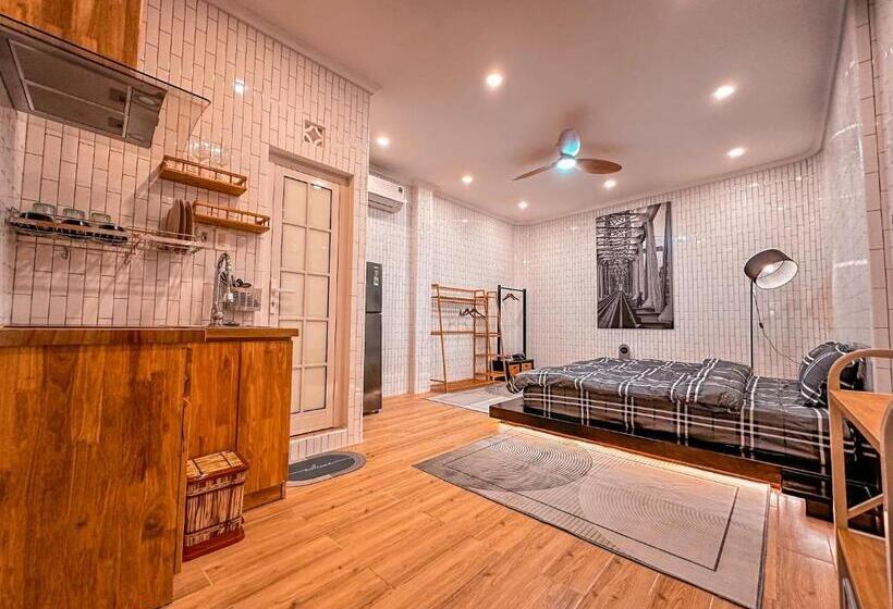 Pensionat La Casa Di Dicembre