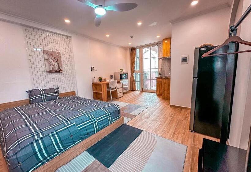 Pensionat La Casa Di Dicembre