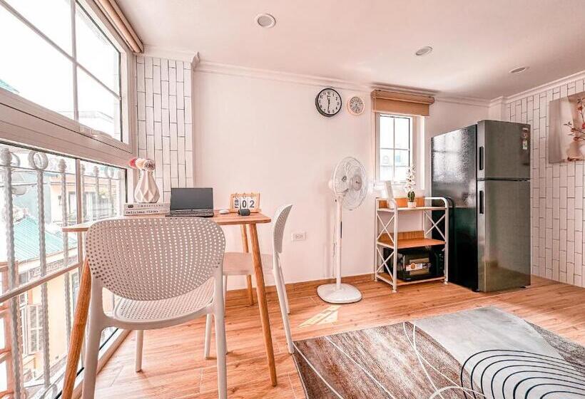 Pensionat La Casa Di Dicembre