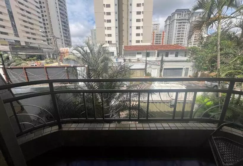 پانسیون Suíte Completa No Bueno Somente Para Mulheres