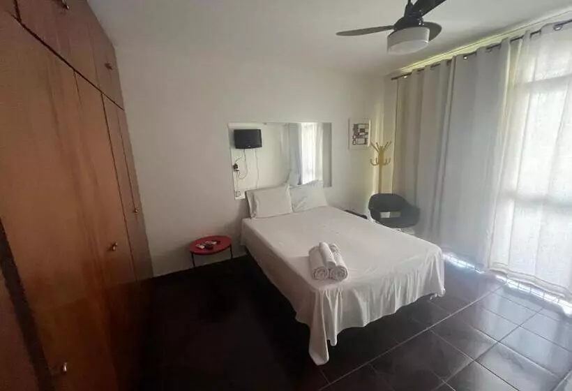پانسیون Suíte Completa No Bueno Somente Para Mulheres