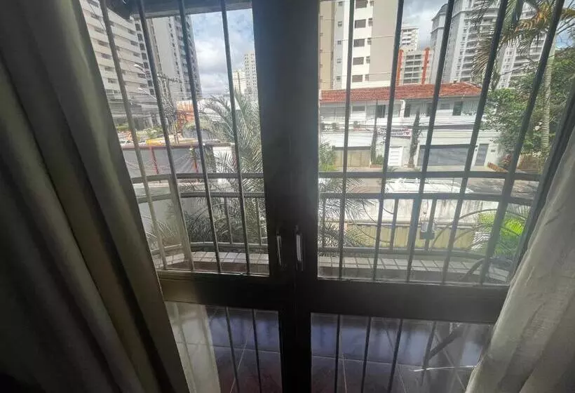 پانسیون Suíte Completa No Bueno Somente Para Mulheres