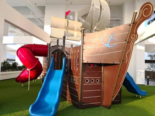 Thermospace The Wave B 13a 13 Melaka City