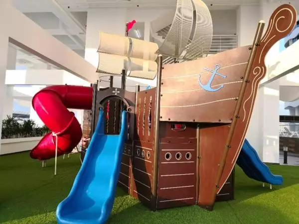 Thermospace The Wave B 13a 13 Melaka City