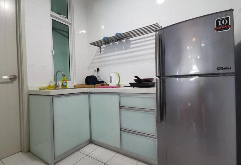 Thermospace The Wave B 13a 13 Melaka City