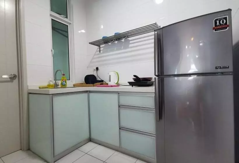 Thermospace The Wave B 13a 13 Melaka City
